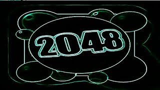 2048 Balls game 100% screenshot 4