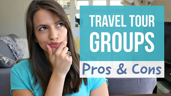 Organized Travel Groups: Pros & Cons of Tour Groups - DayDayNews