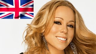 Mariah Carey's Singles | Most Weeks on UK Official Singles Chart