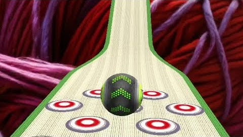 Going Balls - EPIC RACE LEVEL SpeedRun Gameplay Ep 46 - 56