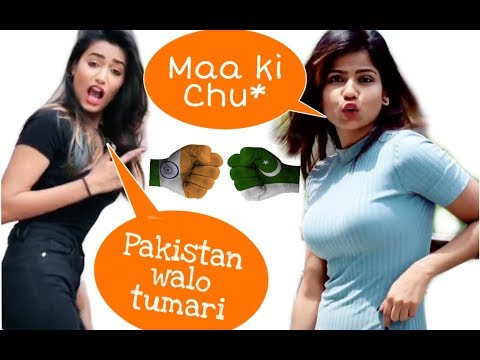 Madam Ji Main Tera Bhai Nahi Public Ko De Dunga Gyan Thoda