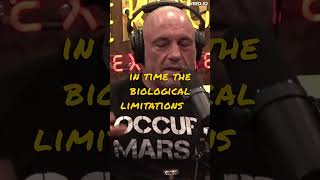 Will AI Manipulate Human Evolution? | Joe Rogan | #shorts