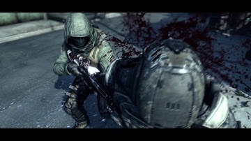 BO2 Edit - "Loose" Ft. BKN, Tomi [Clips in Desc.]