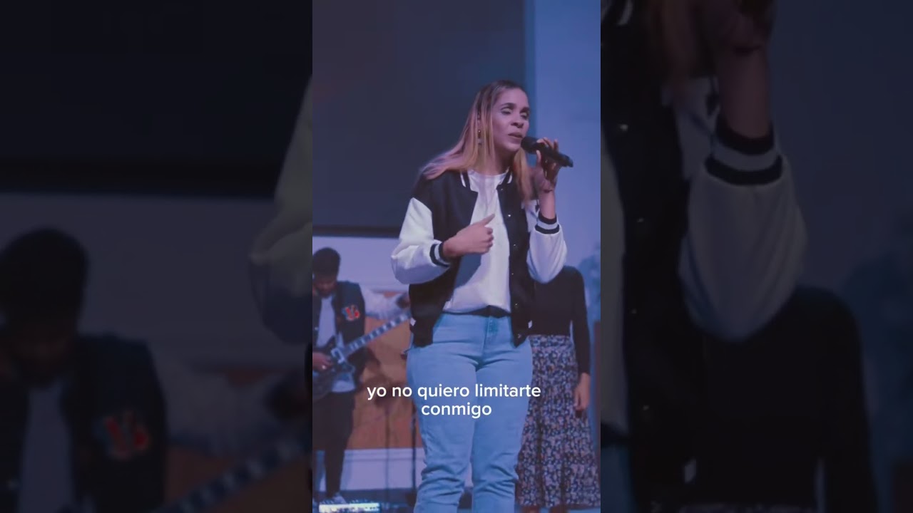 Oasis Ministry - usted tiene algo en su boca que provoca sanidad  - (espontáneo)