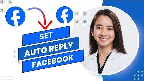 How to Set Auto Reply on Facebook Marketplace (Best Method).