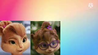 Munk Of Steel - The Chipettes