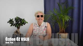 Eğitirken Dikkat Çocuk 101