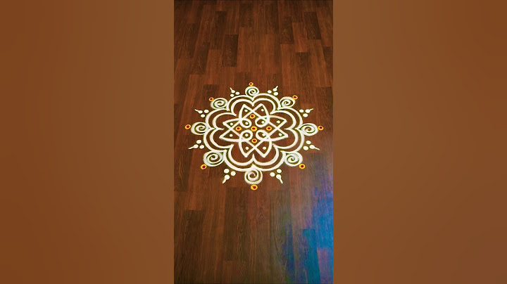 குட்டி கோலம் daily rangoli kolam designs #trending#viralvideo#shorts#shortsfeed#youtubeshorts#yt