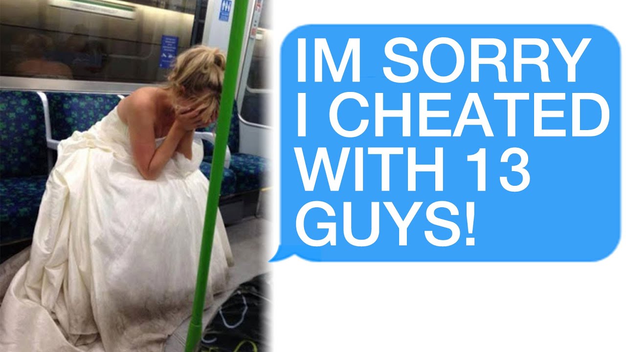 r|Prorevenge My Wife Cheated With 13 Men + 2 Women, So I Ruined Her Life! r|Prorevenge My Wife Cheated With 13 Men + 2 Women, So I Ruined Her Life!