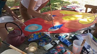 Répétition Préparation Avec Les Without Johnnys