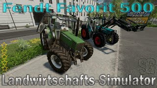 ["LS19", "Modvorstellung", "Landwirtschafts-Simulator", "Fs19", "Ls19 Mods", "Ls19 Maps", "let's play", "Ls19 survivor", "FS19 Mod", "FS19 Mods", "Landwirtschafts Simulator 19 Mod", "LS19 Modvorstellung", "Farming Simulator 19 Mods", "LS2019", "FS Mods", "LS Mods", "Simo Game", "LS19 Modding", "Modding", "ls19 oldtimer mods", "simple IC", "Ls22", "Ls22 map", "Ls 22 Mods", "Fendt Favorit 500", "Fendt Favorit 500 V 1.0.3.0 - Ls22 Mods", "LS22 Modvorstellung - Fendt Favorit 500 V 1.0.3.0", "LS22 Modvorstellung - Fendt Favorit 500"]