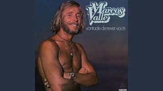 Video thumbnail of "Marcos Valle - Pecados de Amor"