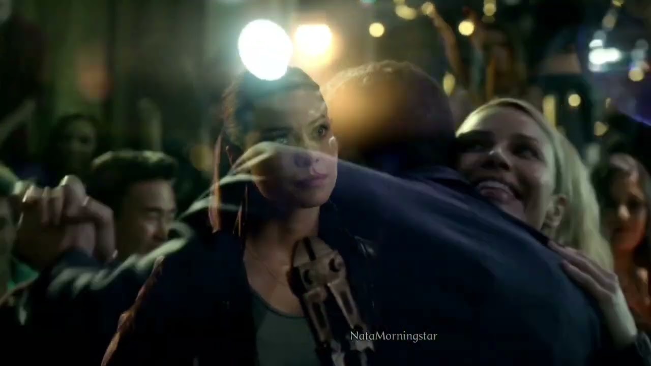 Deckerstar - Ameno (Romantic version)