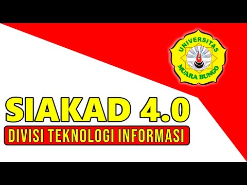 Vlog#1 Cara Bayar Uang Kuliah di SIAKAD 4 0