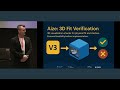 Live demos Part 2_Aker solutions, Aize, Cognite