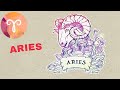 Aries Zodiac sign personality and secrets