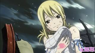 Fairy Tail opening 12 full- letra japones/español