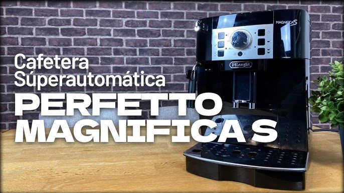 Cafetera Superautomatica De'Longhi MagnificaS Smart ECAM250.23.SB