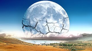 Szokujące fakty o Księżycu. Co by się stało, gdyby Srebrny Glob uderzył w Ziemię