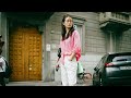 Models Off Duty Street Style - Milan Fashion Week Women's Spring Summer 2022 (part four)