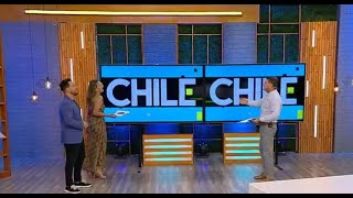 Hola Chile: Programa del 21  de diciembre de 2022 by Hola Chile La Red 1,690 views 1 year ago 2 hours, 20 minutes