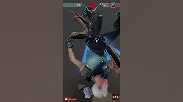 "He has a Judge!" And how I counter it😂 | Brimstone | Bind A Site Hit | Valorant