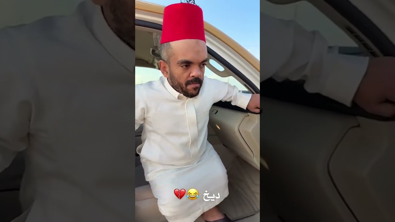 خبر لو تسمعونه تمسكون راسكم من شده الصدمه 💔🤣