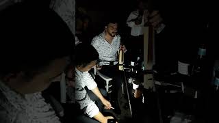 Ali Alkurt Umut Ayvaz Muhabbet (Torul ~Gümüşhane)