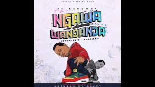 jb  kanumba ngawa wandanda official audio music (prod by jb)