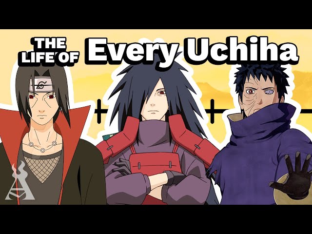 Fugaku Uchiha, Narutopedia