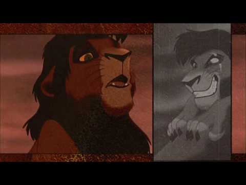 Kovu I Ll Still Love You