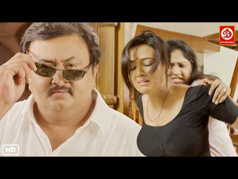 चल ग्राहक को खुश कर नहीं तो तुझे जान से मरवा दूँगी | जबरदस्त रोमांटिक फुल एक्शन सीन