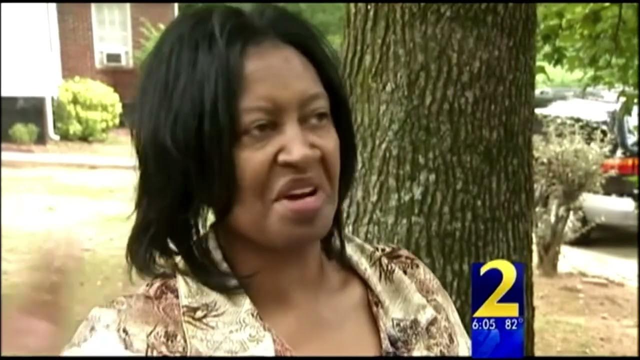 Former APS employee says she was asked to change students answers YouTube