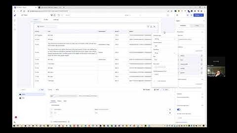 How to use HCL Domino REST APIs with the Tooljet Low Code environment