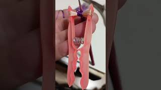 Mandalla Oya Moti̇fi̇ Nasil Yapilir .Yapilişi Kimda Modeli