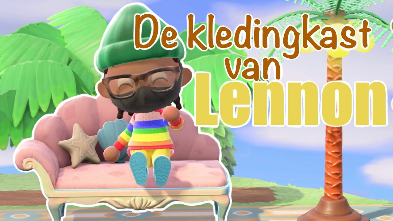 OMG MIJN ACCOUNT GEHACKT?!?! 😱 // Animal Crossing New Horizons