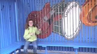 Olivia's Advent Calendar 2012 - Ep19