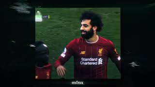 TRASHXRL - Estremece Terra (Slowed) 🔥 Mo Salah Monster Edit 💀