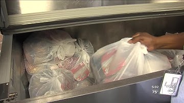 IPS Free Summer Lunch Program Begins