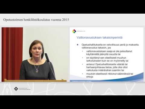 Video: Organisaatiostandardit, esimerkit, rakenne