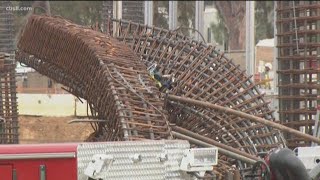 Worker killed in construction accident at UC San Diego identified