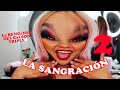 Historias mecas de la s a n g r a c i o n la rebancha del calson triple