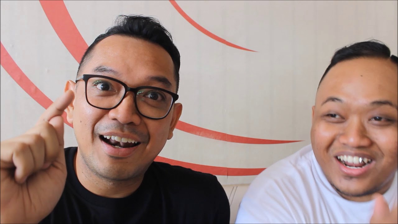 #PRAMTIME with Daned Gustama [ Bagian 1 ] "Belajar Stand Up Comedy di