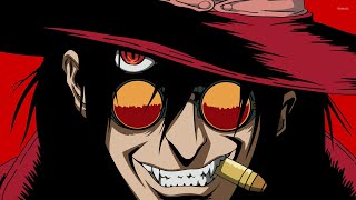 Manifestation Madness - Bring Me || Hellsing AMV Version ||