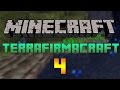 Minecraft TerraFirmaCraft Ep4: Pottery and Agriculture [60FPS]