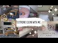 EXTREME ALL DAY CLEAN WITH ME