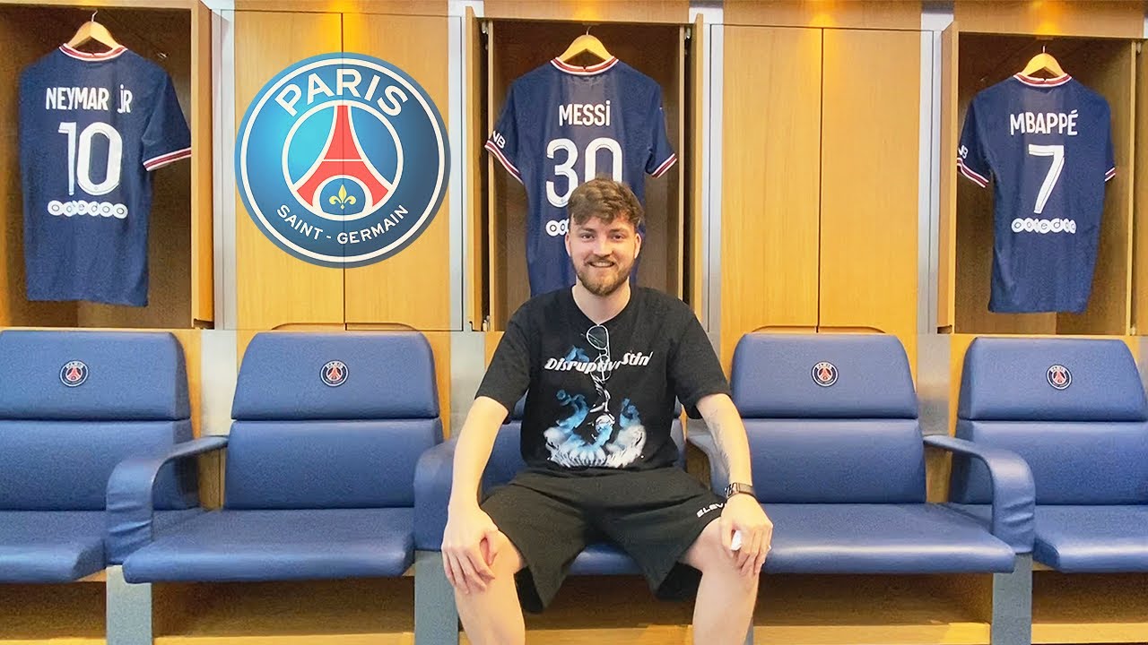 Santiago Bernabeu Stadiontour | Mit Barca Trikot in Real Madrid Kabine | ViscaBarca