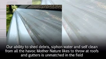 MasterShield Named Best Gutter Guard