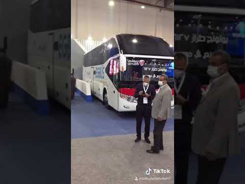 شركة جيوشى لصناعة وسائل النقل 1