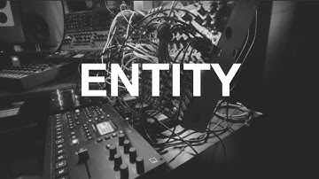 Snakes of Russia - Entity - Modular synth and Elektron Octatrack Performance